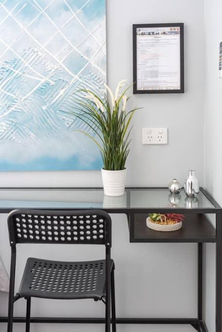 Luxe Ensuite Double Room - Ac - Next To Central&Cbd - Near Darling Harbour& Chinatown& Usyd& Uts Sydney Buitenkant foto